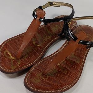 Sam Edelman Womens Sandals